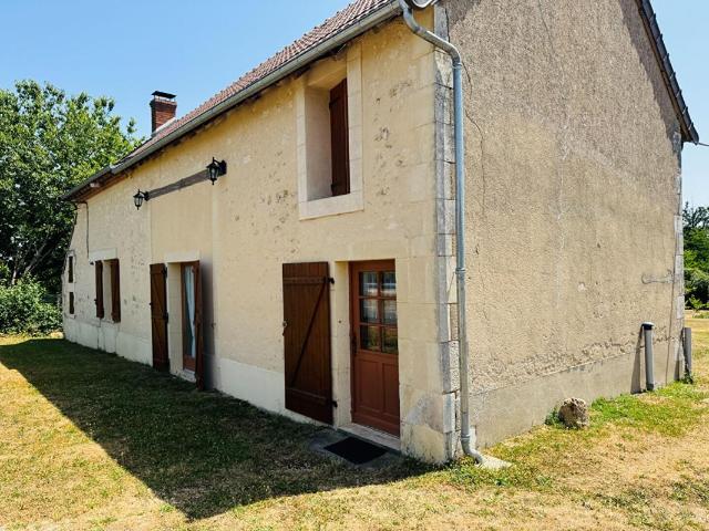 Maison vente à Le Bourg, Saint-Léger-le-Petit