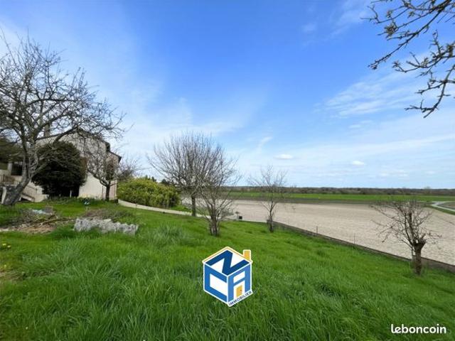 Maison vente à Ports-sur-Vienne, Indre-et-Loire