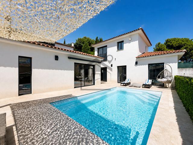 Maison vente à Aix-en-Provence, Les Pennes-mirabeau