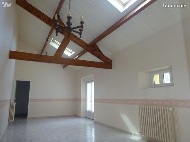 Maison vente à Nogent-le-Rotrou, Eure-et-Loir