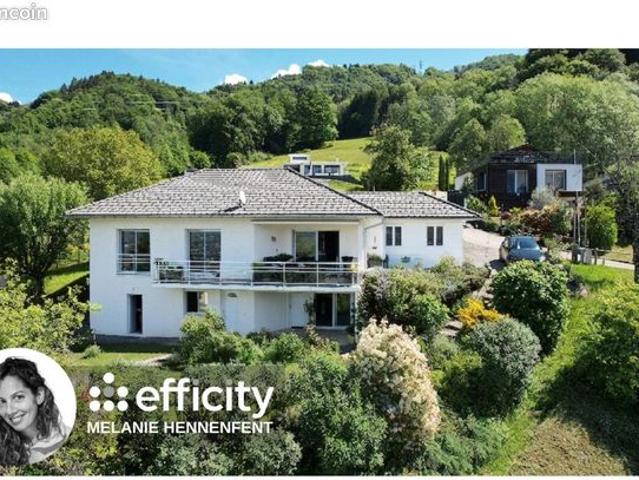 Maison vente à Bonneville, Châtillon-sur-cluses