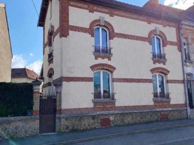 Maison vente à Vitry-le-François, Sermaize-les-bains