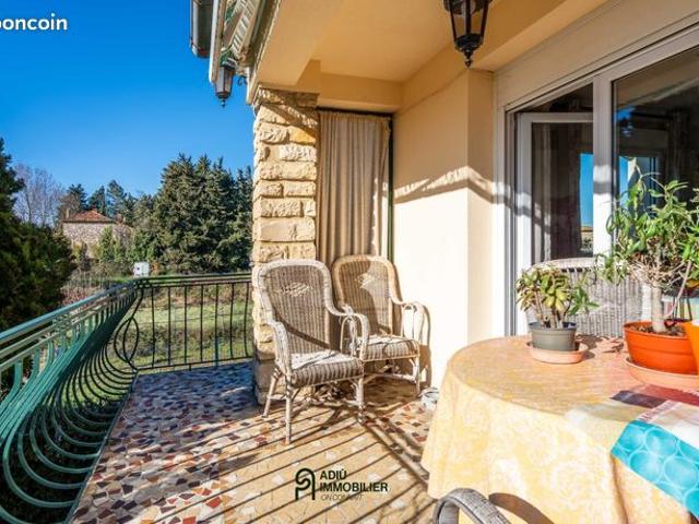 Maison vente à Nîmes, Connaux