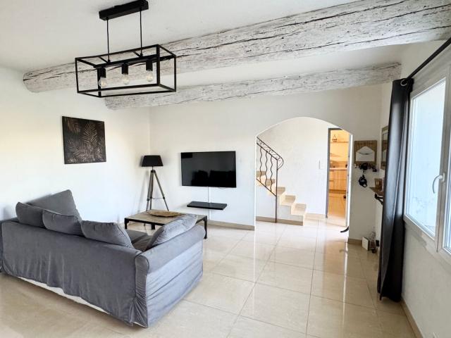 Maison location à Aix-en-Provence, Ventabren