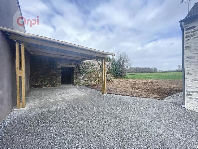 Maison location à Dieppe, Rieux
