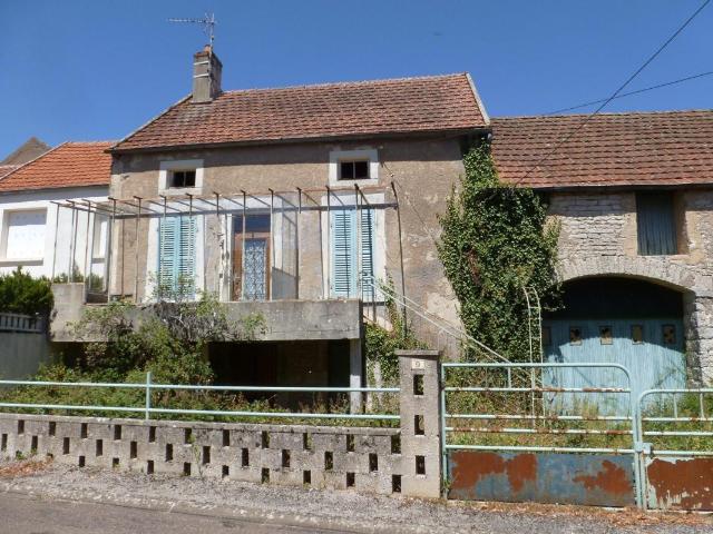 Maison vente à Annoux, Yonne