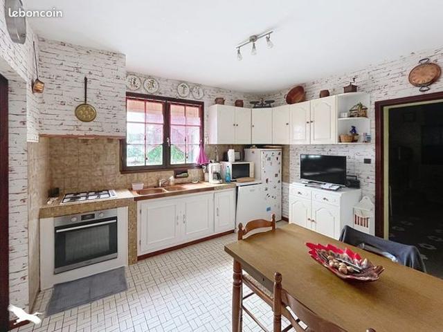 Maison vente à Libourne, Saint-avit-saint-nazaire