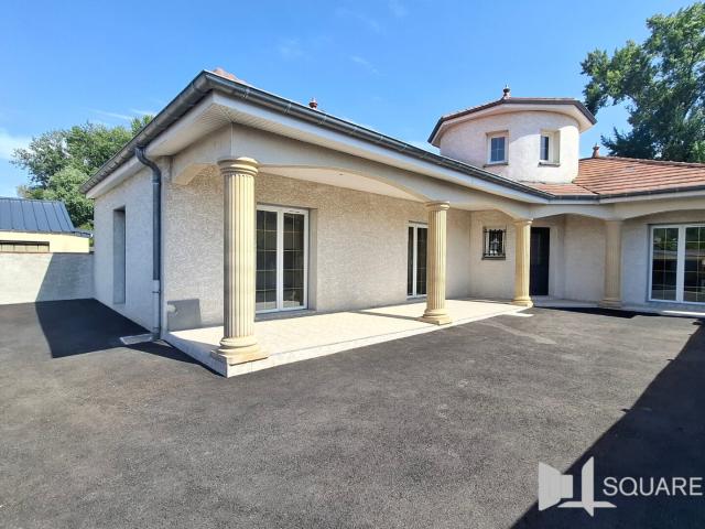 Maison vente à Vichy, Cusset