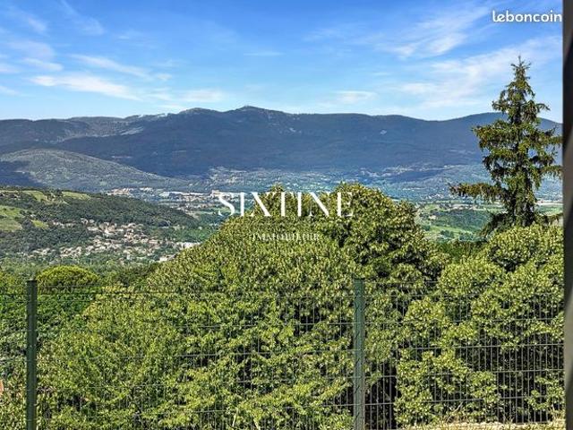 Maison vente à Vienne, Le Péage-de-roussillon