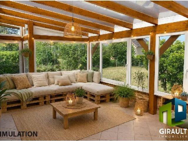 Maison vente à Montbéliard, Seloncourt