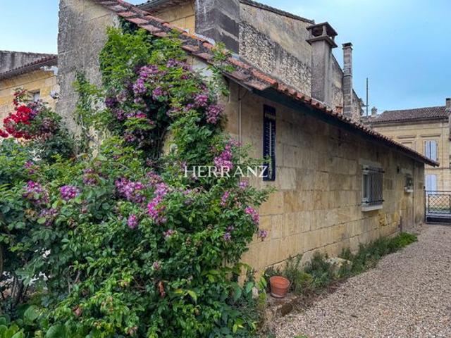 Maison vente à Libourne, Saint-pey-d'armens