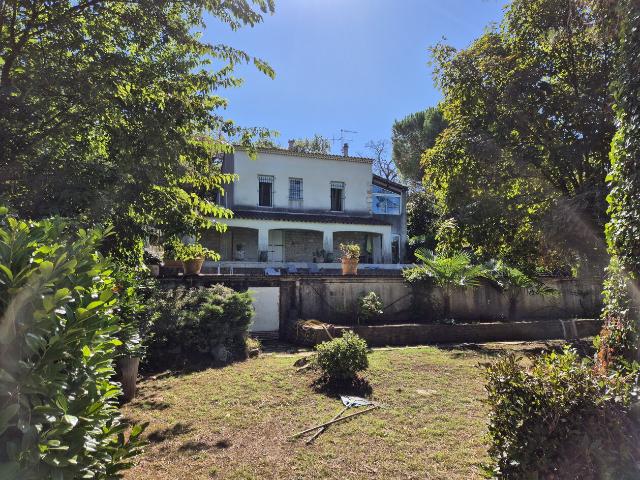 Maison vente à Alès, Saint-martin-de-valgalgues