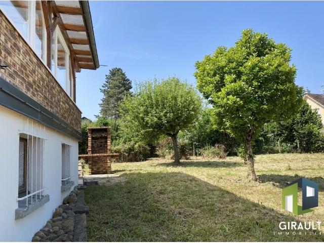 Maison vente à Seloncourt, Doubs