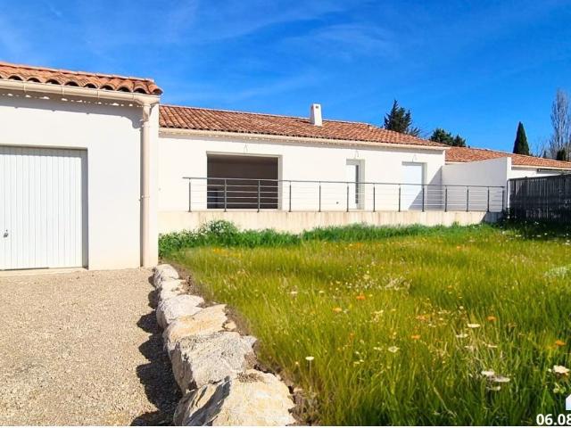 Maison vente à Aix-en-Provence, La Barben