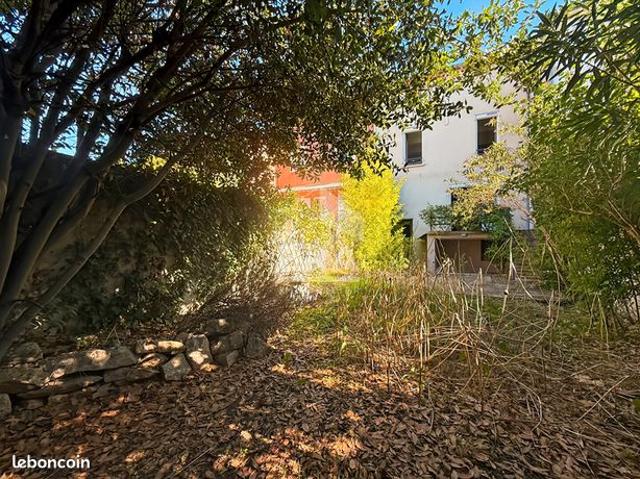 Maison vente à Aix-en-Provence, Saint-cannat
