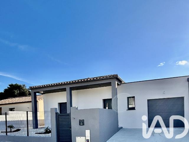 Maison vente à Narbonne, Conilhac-corbières