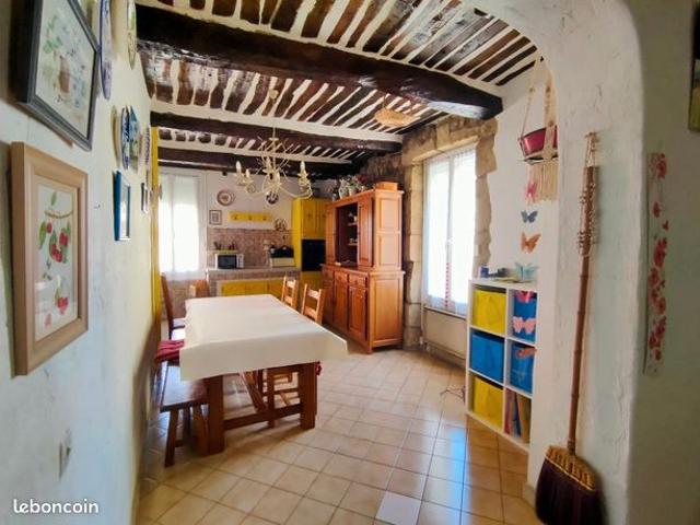 Maison vente à Béziers, Tourbes