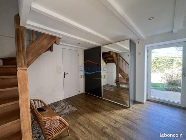 Maison vente à Saint-Nazaire, Saint-nazaire