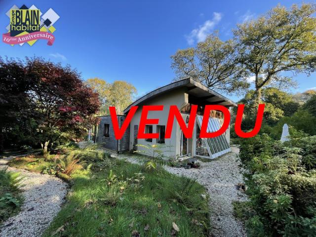Maison vente à Pontivy, Bretagne