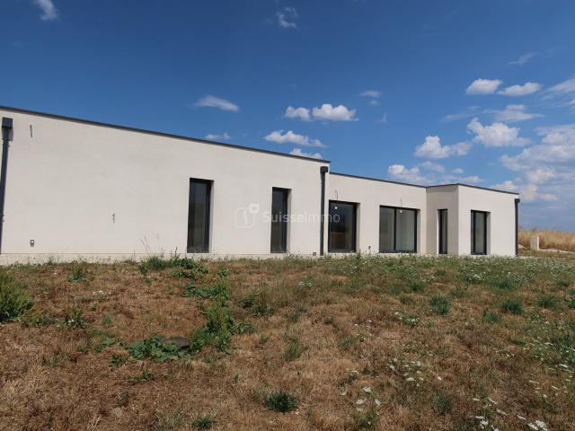 Maison vente à L'Hôpital-du-Grosbois, Doubs