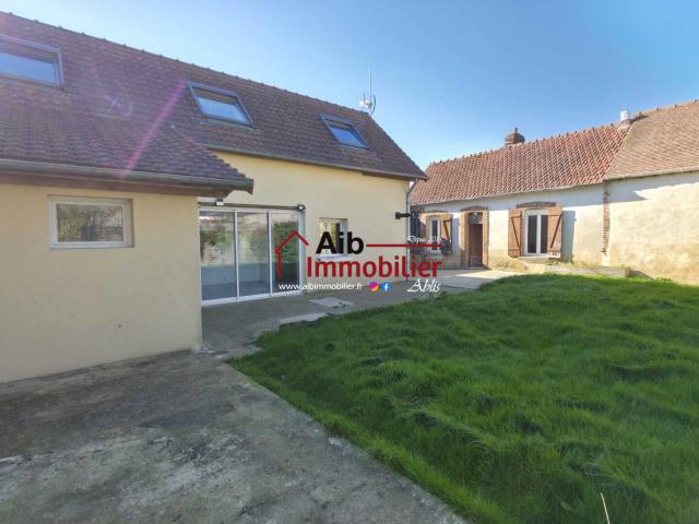 Maison vente à Chartres