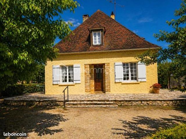 Maison vente à Bergerac, Prigonrieux