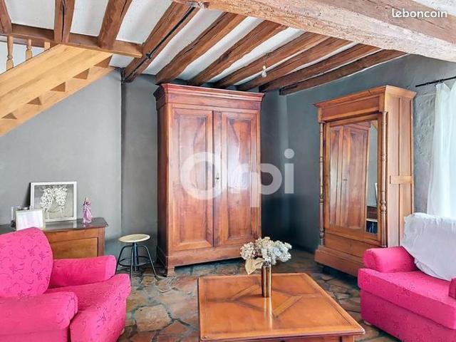 Maison vente à Senlis, Neuilly-en-thelle