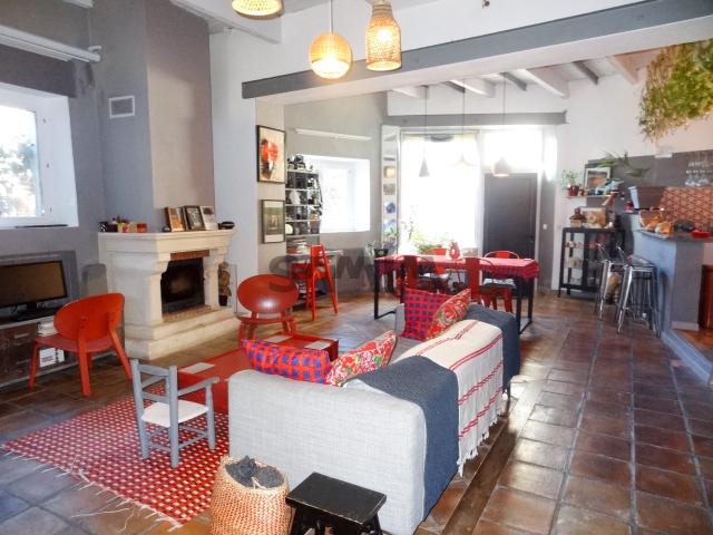 Maison vente à Nîmes, Aubais