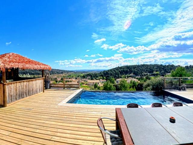 Maison vente à Narbonne, Bize-minervois