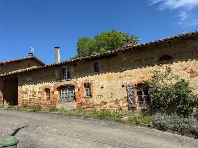 Maison vente à Toulouse, Lévignac