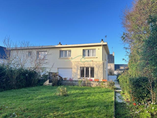 Maison vente à Larmor-Plage, Morbihan
