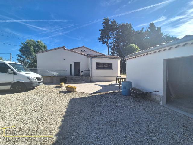 Maison vente à Nyons, Montélimar