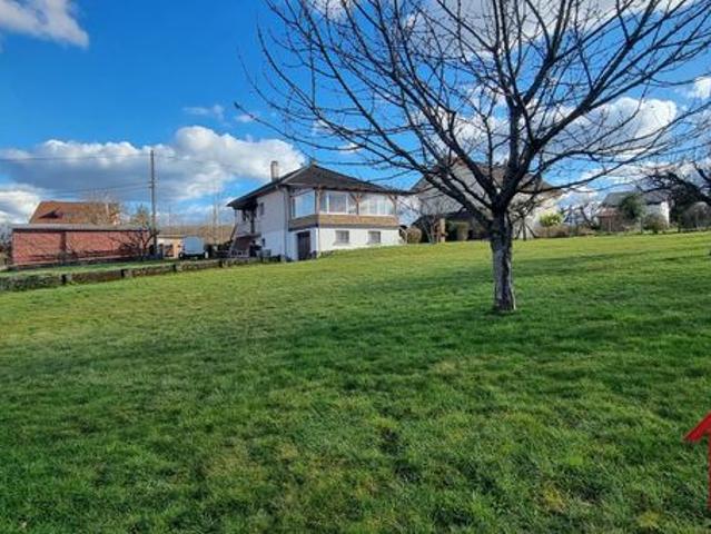Maison vente à Montbéliard, Seloncourt