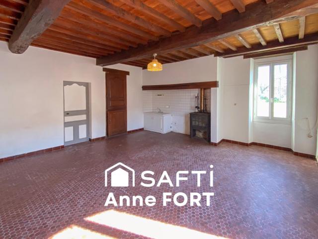 Maison vente à Villeneuve-sur-Lot, Hautefage-la-tour