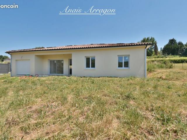 Maison vente à Villeneuve-sur-Lot, Penne-d'agenais