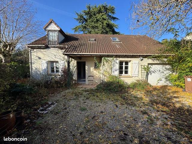 Maison vente à Rambouillet, Bazoches-sur-guyonne