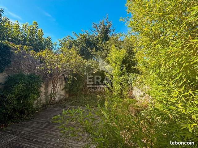 Maison vente à Aix-en-Provence, Saint-cannat