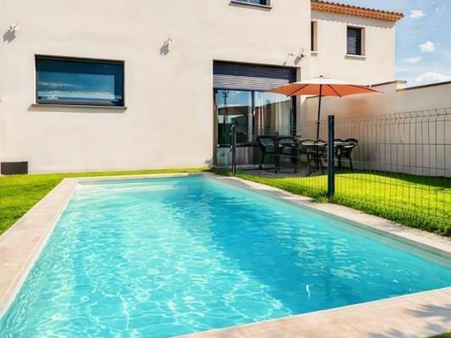 Maison vente à Nîmes, Beaucaire