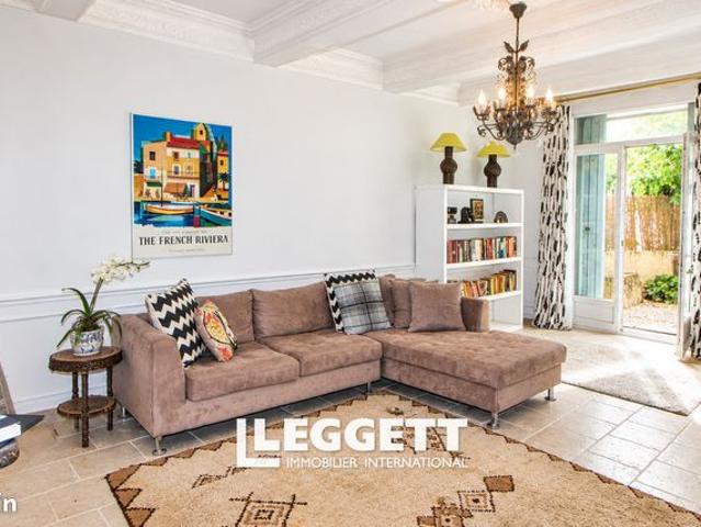 Maison vente à Caux, Hérault