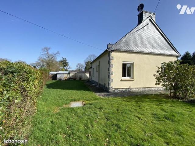 Maison vente à Guingamp, Bretagne
