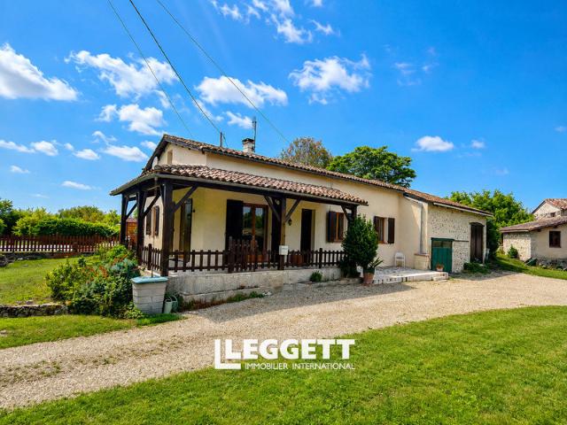 Maison vente à Marmande, Lauzun