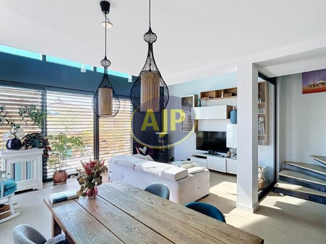 Maison vente à Bordeaux, Le Haillan