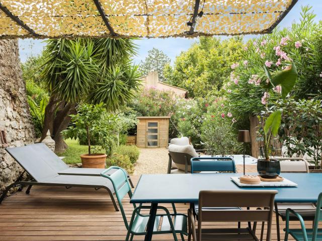 Maison vente à Marseille, La Ciotat