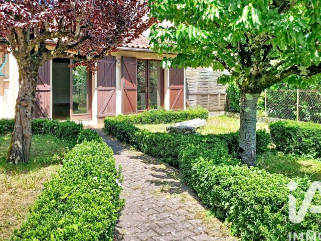 Maison vente à Bordeaux, Eysines