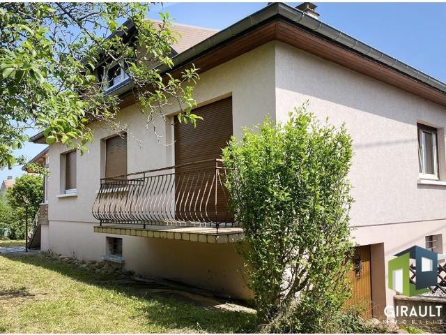 Maison vente à Montbéliard, Seloncourt