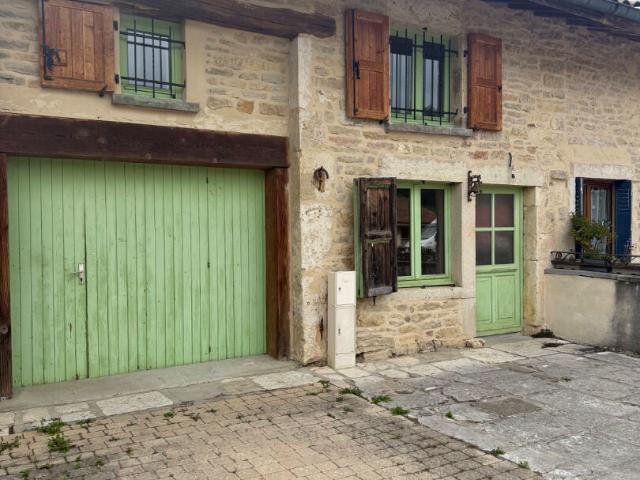 Maison vente à Bourg-en-Bresse, Corveissiat