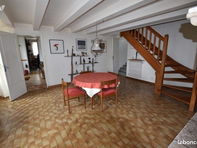 Maison vente à Coutances, Savigny