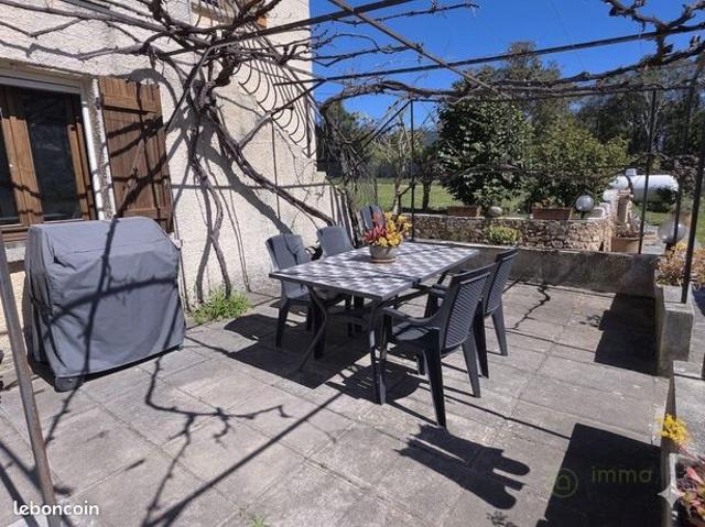 Maison vente à Ajaccio, Vero