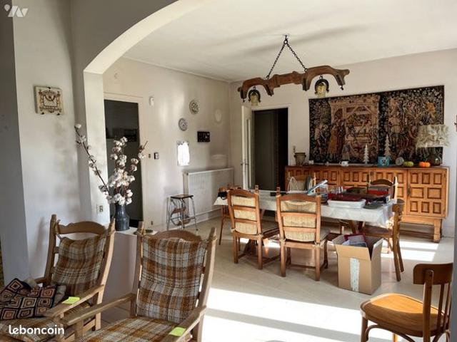 Maison vente à Laon, Tergnier