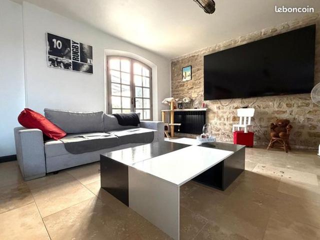 Maison vente à Saintes